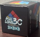 Moyo Meilong 3x3 Rubik   s Speed Cube Puzzle