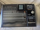 Tascam 2488neo Digital Portastudio 24-track Digital Recorder  Not Fully Tested 