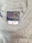 Vintage Xena Warrior Princess Ares T-shirt Xl Heather Grey Sealed 90s Official
