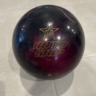 Roto Grip Attention Star - Used - 15 Lbs - No Thumb