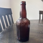 Schuster s Malt Tonic Rochester  Minn  Bottle