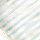 Luxury Mother Of Pearl Blue Stripe 15  Serving Tray   Elegant Wedding Gift
