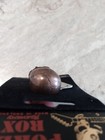 Rush Band Pin Roll The Bone 3d