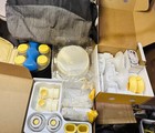 Medela Sonata Hospital Double Electric Breast Pump