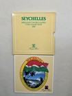 Royal Mint 1982 Seychelles Brilliant Uncirculated 6 Coin Set - 011 