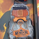 The Lord Of The Rings Conqueror Virtual Challenge Medal coin Lot Mordor Moria