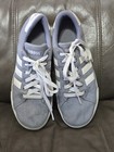 Adidas Superstar Se Daily Vulc Casual Sneakers  Gray white  Men s 6 5