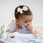 Tikiri Marshmallow Collection Ocean Bath  Rattle    Teether Set