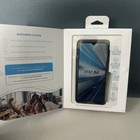 At t Samsung Galaxy A14 Prepaid Smartphone 6 6  Fhd Display 5g 64gb - New
