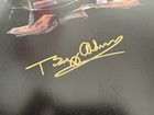 Dan Witkoff Lithograph Signed Buzz Aldrin Michael Collins 90 1969 Apollo 11