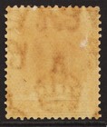 Bahamas 1921 - Sg 119  2  d  Ultramarine - King George V - Mlh-og