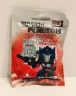 Transformers Series 1 Collectible Figurines Blind Bags Lot Of 5 Figures New