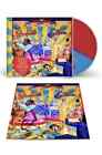  signed  Elton John - Who Believes In Angels Tri Color Cd Exclusive In Hand