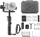 Zhiyun Crane 2s Combo 3-axis Handheld Gimbal Stabilizer For Dslr Cameras