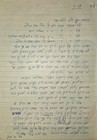 R Chaim Ozer Grodzinski 1933 Shechita Ban Papers   R Eli Munk Letter 1954