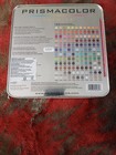 Sanford 4484 Prismacolor Premier Colored Pencils 132 pkg-
