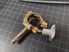 Baby Grid Clamp With Tie Down   1 25in  Aka  baby Ben 