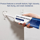 Wall Repair Kit Paste Mending Agent Multi-functional Quick Dry Self-adhesive