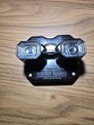 Sawyer s View-master Viewer With The Incredible Hulk Reel  Mpn 002-119