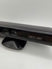 Microsoft Xbox 360 Kinect Sensor Bar Model 1414 Genuine Oem Black