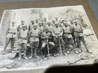 Pre - During   Post Wwi Japan 350 Photo Album Many Military Places People Kids