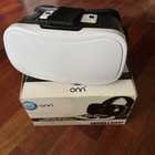 Virtual Reality Headset For Samsung  Iphone  And 6 Inch Screen Screen Open Box