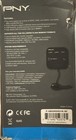Pny Multi-slot Usb   Flash Card Reader  p-ubsdrdr21k-rf  New