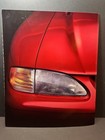 1994 Ford Mustang Dealer Sales Brochure - Convertible Gt - 25 Pages