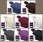 Massage Table Flannel Sheets 3 Piece Set 100  Double Brushed Soft Cotton Colors 