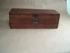 Russell Jennings Spur Auger Bit 3 Tier Box With Auger Bit Set