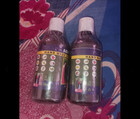 Herbal Hair Oil 100ml Fast Long Hair Growth Natural Hair Promote For Men   Women