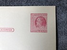 Lot Of 19  nineteen  Ben Franklin 2 Cent Vintage Postcards 1951 Unused Pristine