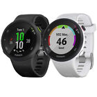 Garmin Forerunner 45 Gps Heart Rate Monitor Smartwatch - Choose Color