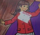 Vintage Whitman Original  1971 Betsy Mccall  Paper Doll Full Color Book  Uncut