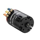 Hobbywing Quicrun 3650sd G2 Induction Brushless Motor For 1 10 Rc Car 6 5 21 5t