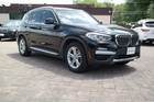 2018 Bmw X3 Xdrive30i Awd 4dr Suv