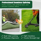 Artificial Grass Installation Tools Synthetic Turf Seam Tool Fit For Commercial