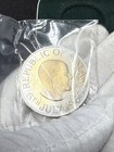 1966 Malawi Crown Proof Sealed Ogp Gem