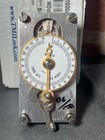 Mosler 120 Hour Bank Vault Safe Time Lock Movement Swiss Made Untested No Key