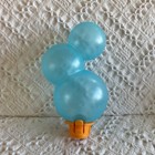 Bright Starts Disney Finding Nemo Baby Jumper Bubble Toy Replacement Part