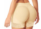  buy 2 Get 1 Free  Women Tummy Control Butt Lifter Padded Shaper Panties Boyshor