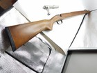 Nice Ruger 77 50  Black Powder  50 Cal  Muzzleloader Parts  Barrel  Stock  Bolt