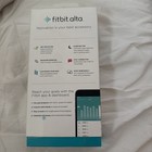 Fitbit Alta Size L New  Black