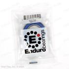 Enduro Abec 3 Standard Sealed Cartridge Bearing 6903 2rs 17x30x7mm