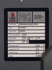 Viet 3-head Wide Belt   Drum Sander S3 443tm