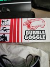 Vintage Paulson Bubble Goggles-green
