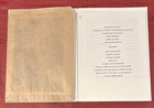 The Client 1994 John Grisham Movie Press Kit   3 Promo Photos   Tommy Lee Jones
