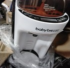 Baby Brezza Formula Pro Advanced     Automatic Baby Formula Dispenser Never Used