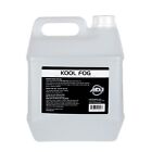 American Dj Kool 1 Gallon Ice Fog Juice Fluid For Low Lying Fogging Machine New