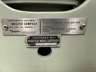 Sperry Mk-27 Gyrocompass Master Compass  - Restored By Norfolk Naval Shipyard
